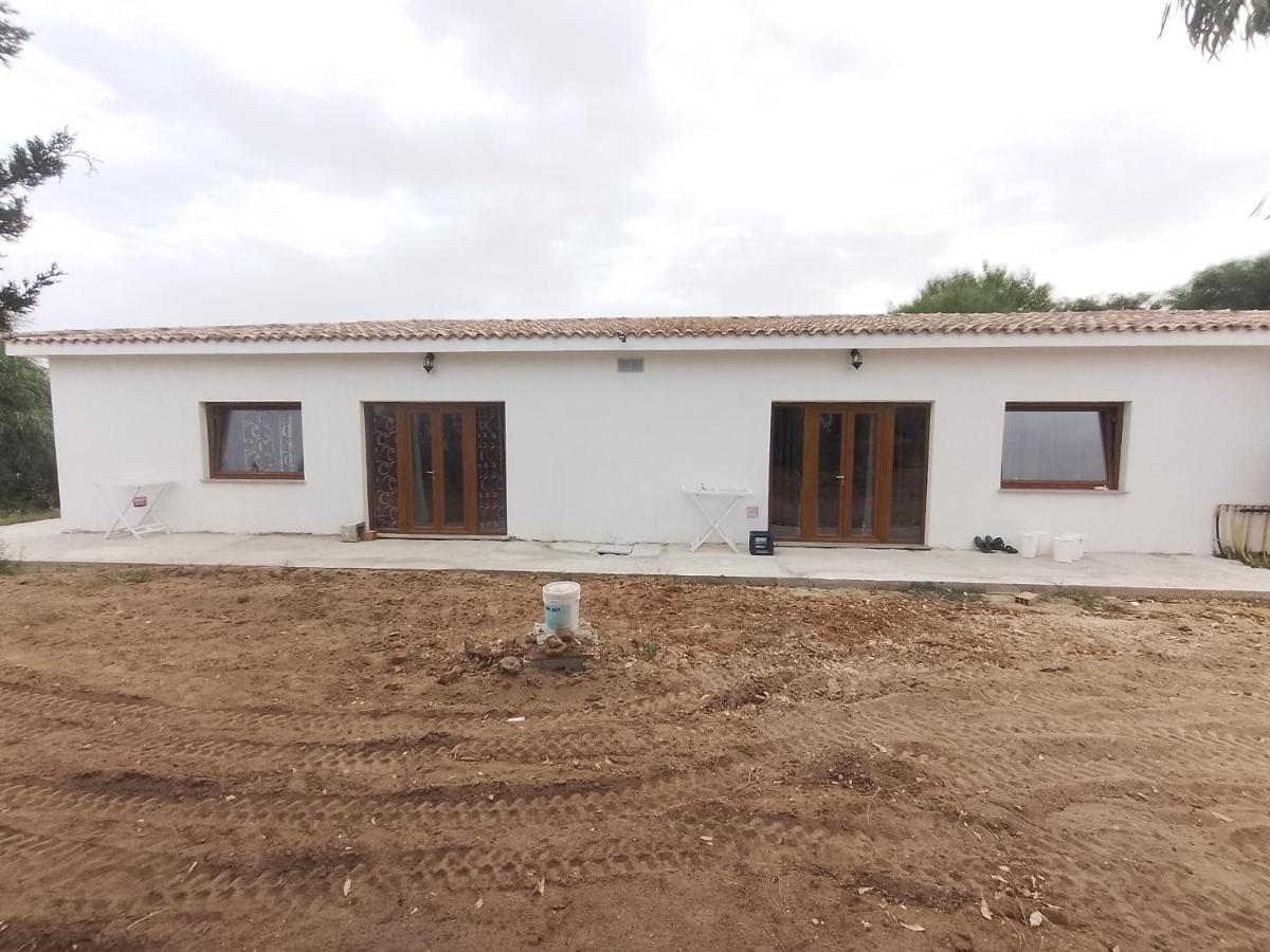 Agriturismo Tres Montes Sorso Luaran gambar
