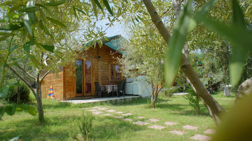 Agriturismo Tres Montes Sorso Luaran gambar